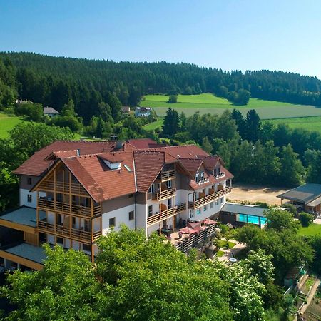 Hotel Schwengerer Monichwald 외부 사진