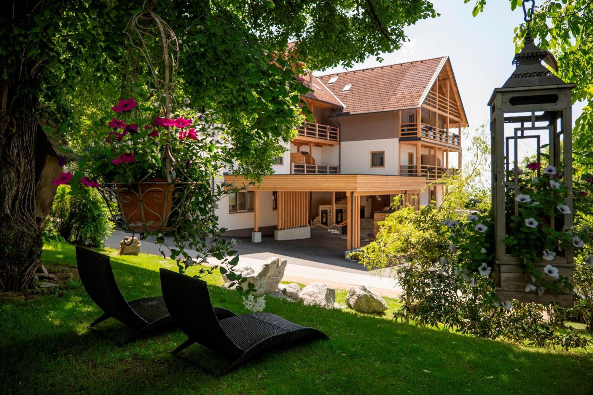 Hotel Schwengerer Monichwald 외부 사진