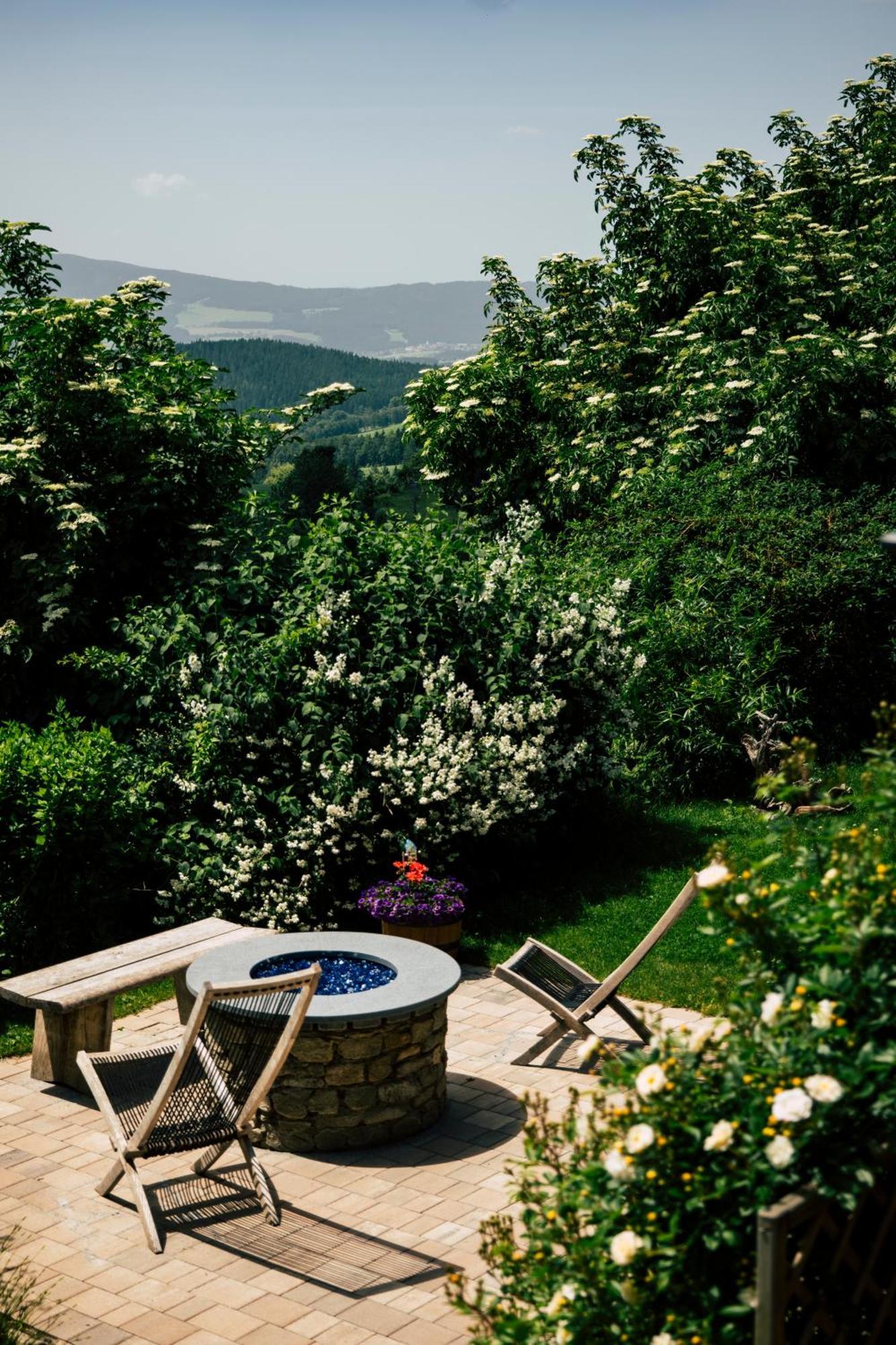 Hotel Schwengerer Monichwald 외부 사진