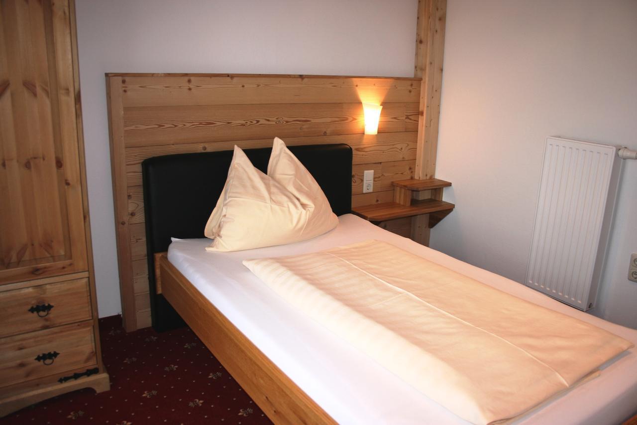 Hotel Schwengerer Monichwald 외부 사진