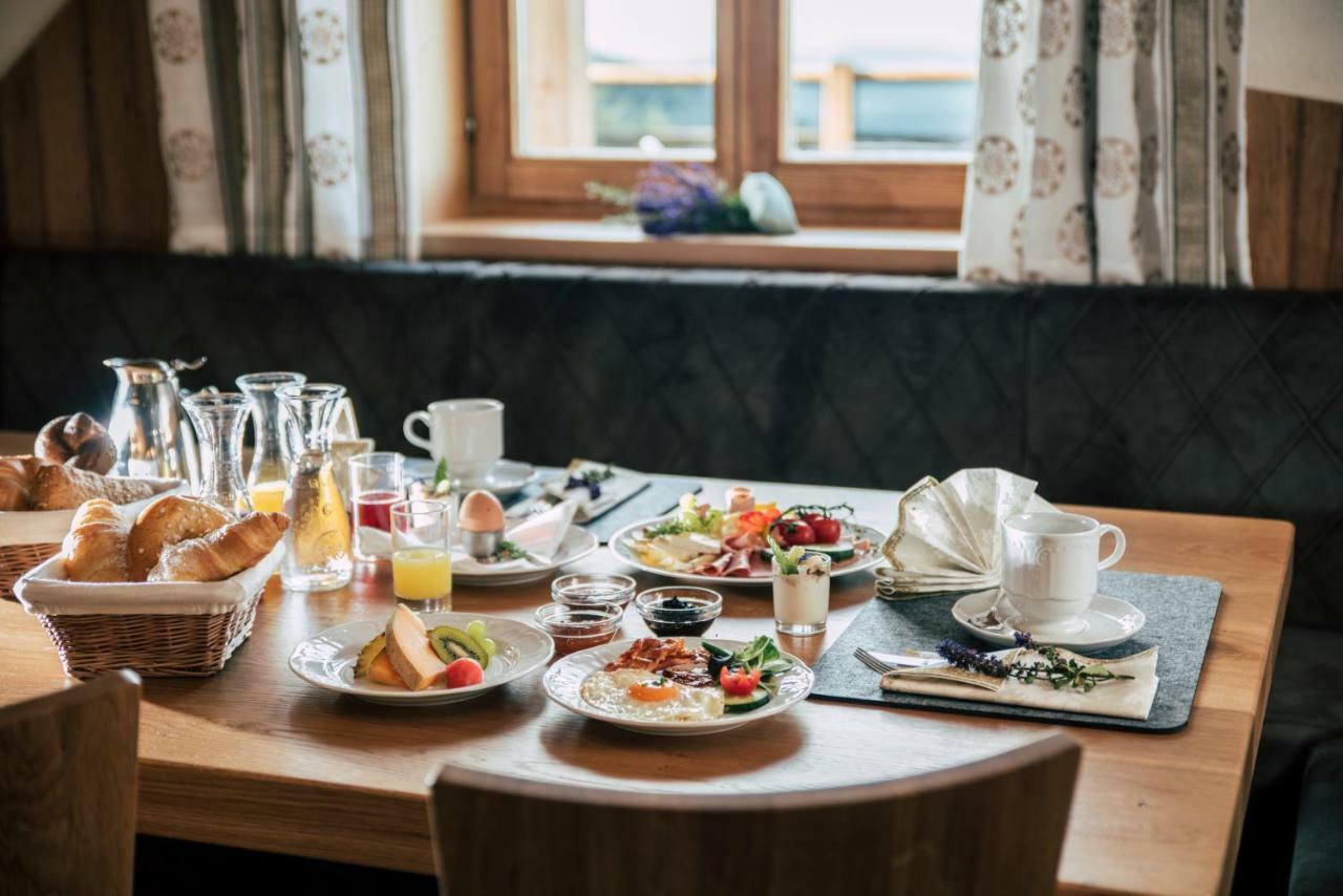 Hotel Schwengerer Monichwald 외부 사진