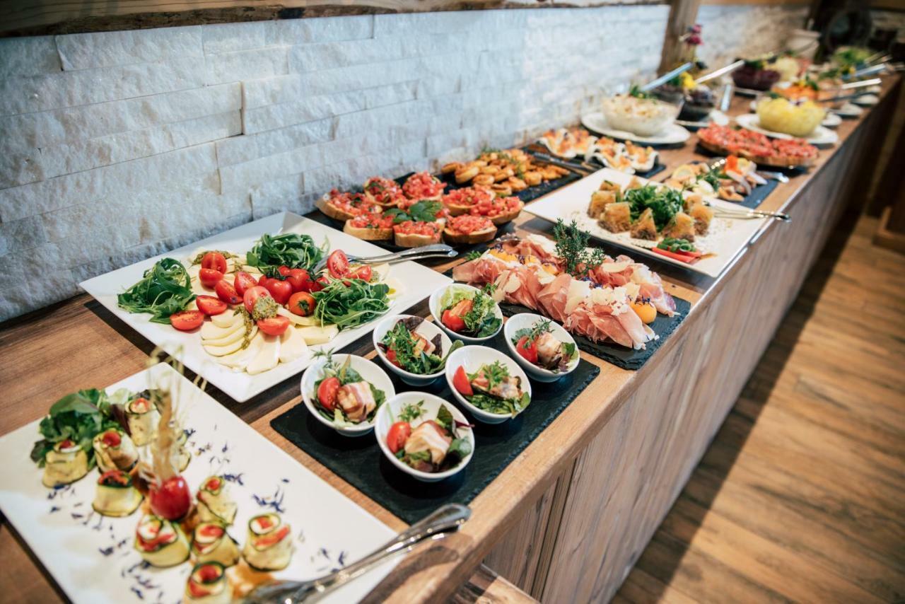 Hotel Schwengerer Monichwald 외부 사진