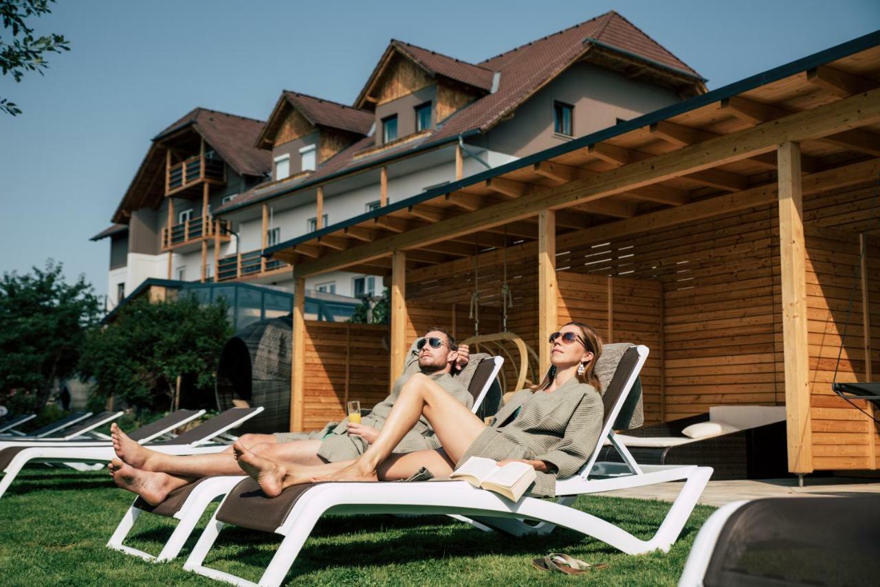 Hotel Schwengerer Monichwald 외부 사진