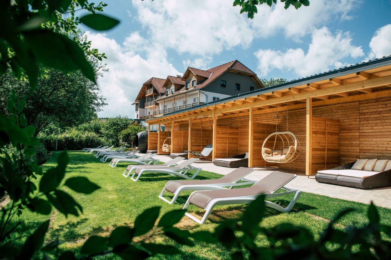 Hotel Schwengerer Monichwald 외부 사진