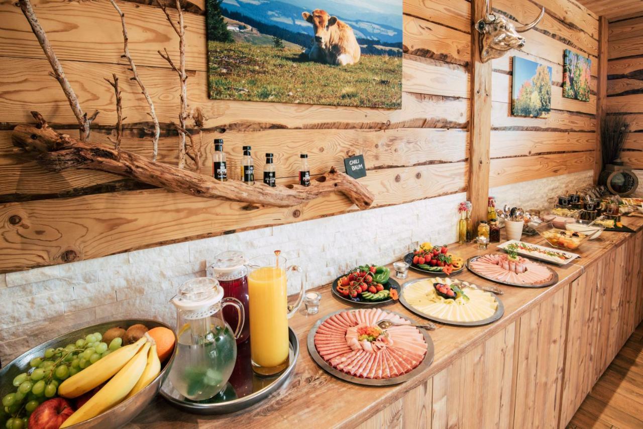 Hotel Schwengerer Monichwald 외부 사진