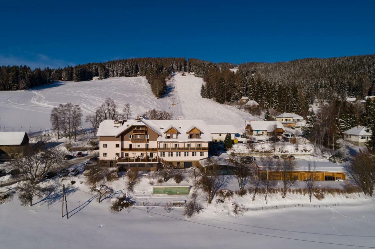 Hotel Schwengerer Monichwald 외부 사진