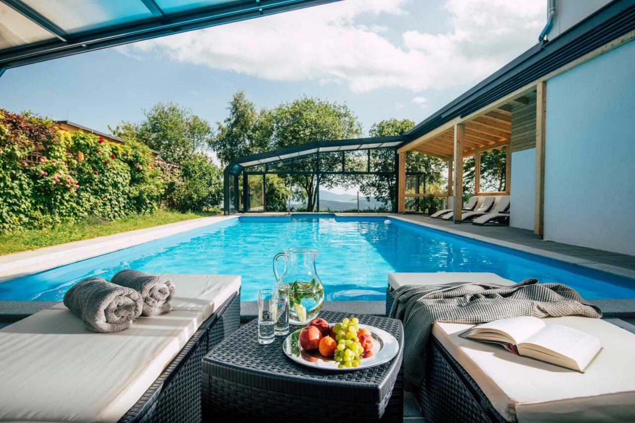 Hotel Schwengerer Monichwald 외부 사진