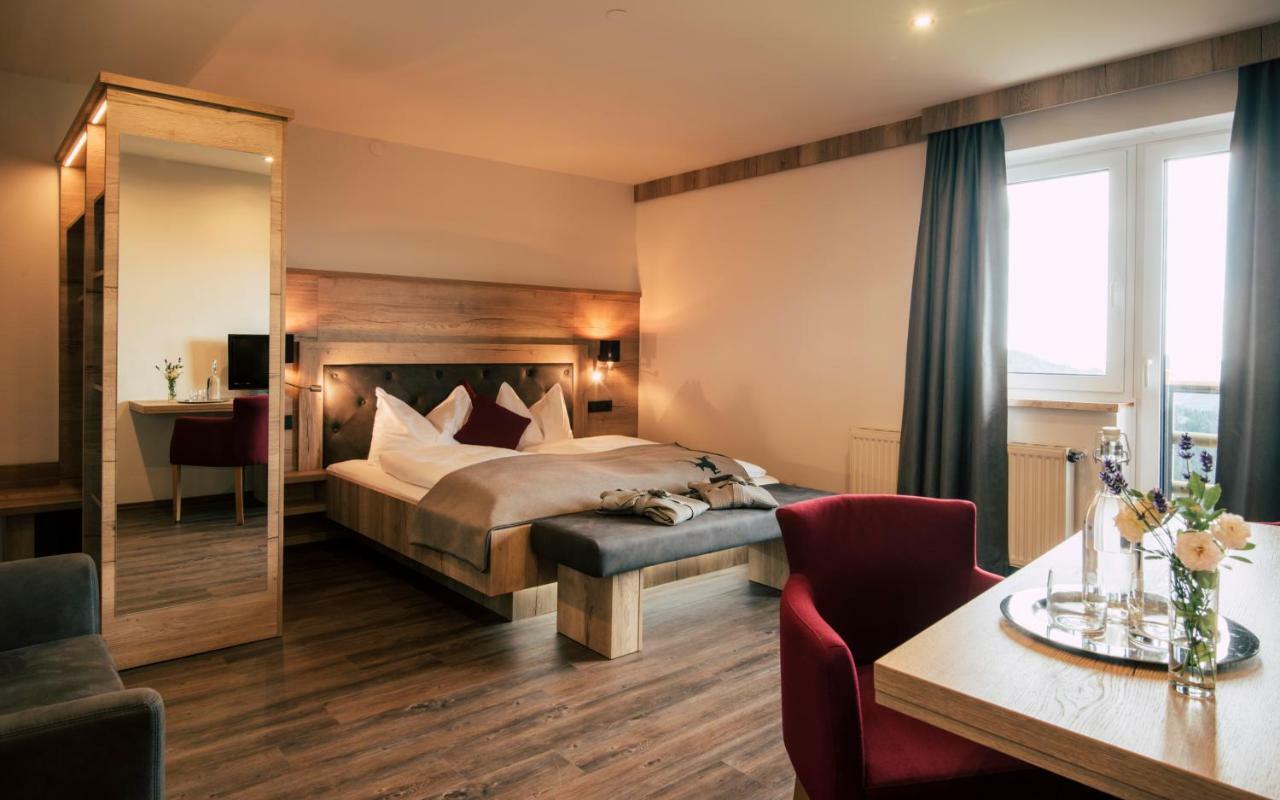 Hotel Schwengerer Monichwald 외부 사진