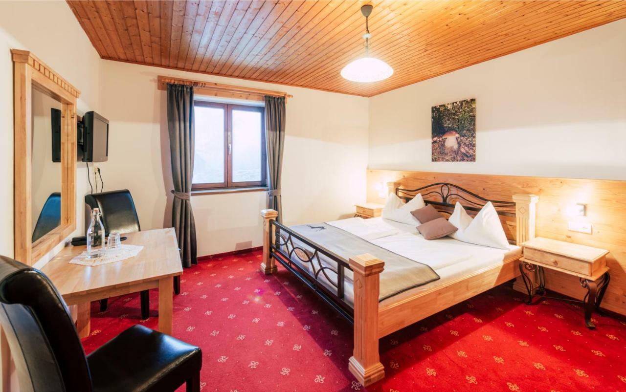 Hotel Schwengerer Monichwald 외부 사진